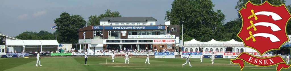 Chelmsford County Ground